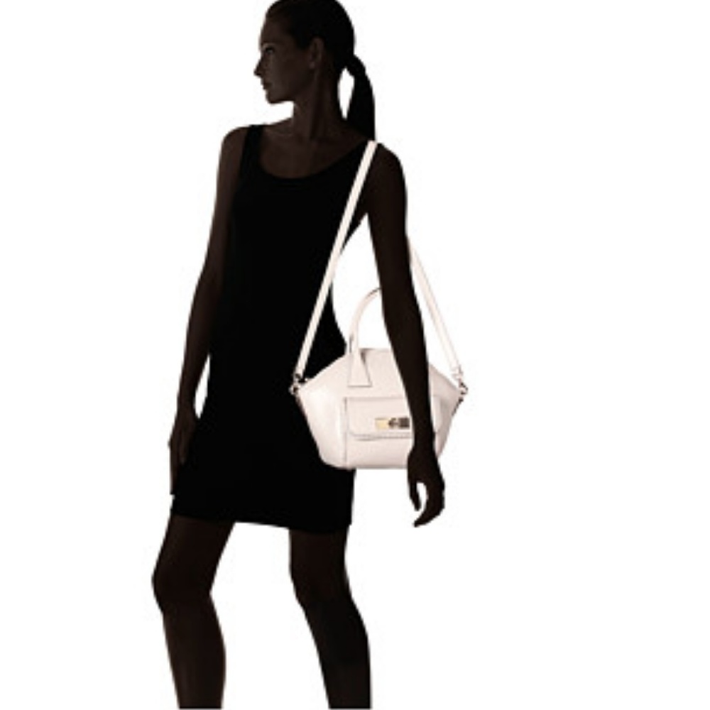 NWOT Kate Spade Palm Springs Maggie Bag - Picture 6 of 15